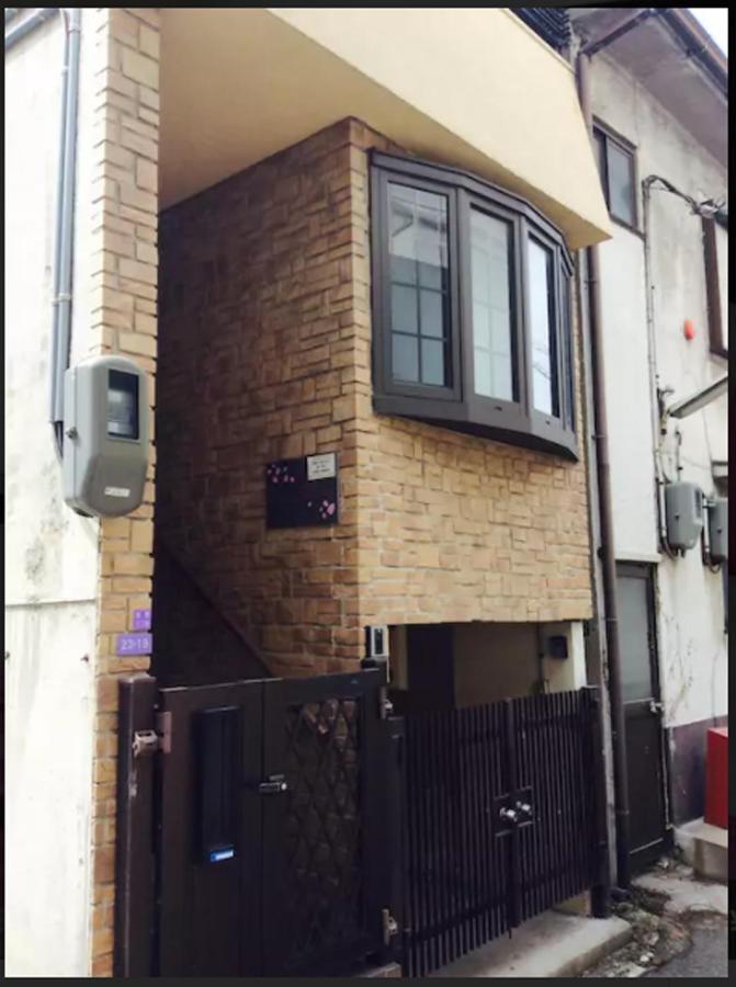 Casa de férias 吉野サクラハウ一戸建 Sakura House Wifi付き Usj Umeda Nodahanshin 最大8名
