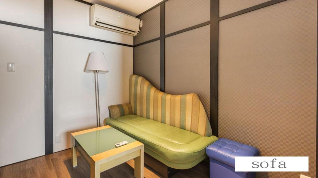 Casa de férias 吉野サクラハウ一戸建 Sakura House Wifi付き Usj Umeda Nodahanshin 最大8名 Osaka